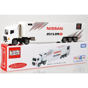 トミカ　トイザらス　オリジナル　タンクローリー　ENEOS トミカ トイザらス オリジナル タンクローリー ENEOS - メルカリ