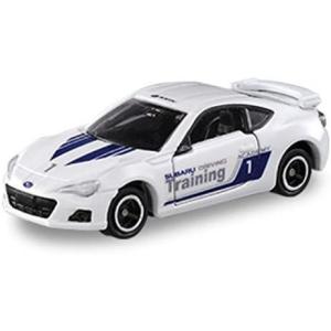 トミカ トイザらス特注 SUBARU BRZ（栃木スバルOTモチュールBRZ仕様