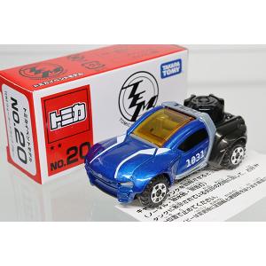 ドリームトミカ 148 サーキットの狼 ロータスヨーロッパスペシャル