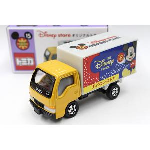 トミカ ディズニーモータース ミニカーセット トミカ ディズニーモータース ハイハットクラシックスペシャル39