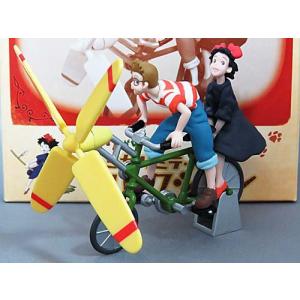 トミカリミテッド 0232 となりのトトロ オート三輪 : ミニカー