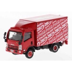 CARNEL CN431906 いすゞ ギガ 2019 東京消防庁即応対処部隊高