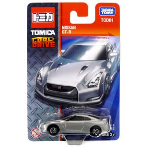 ミニカー Innovation トミカ TCD15 三菱ランサーエボリューションX(赤) TOMICA COOL