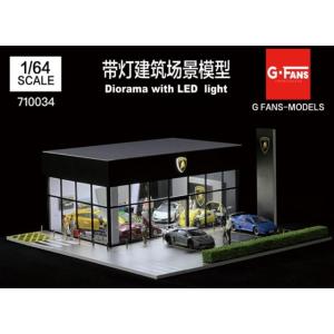 MoreArt 立体駐車場 パーキングスペース PARKING GATHER SCENE