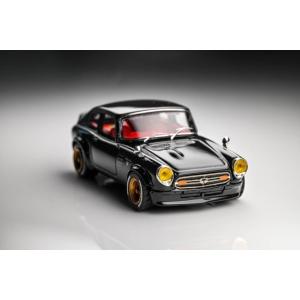 ☆ 1/64 Garage Item A ガレージ ジオラマ ADVAN 1/64 American Diorama AD-76530 G-3890