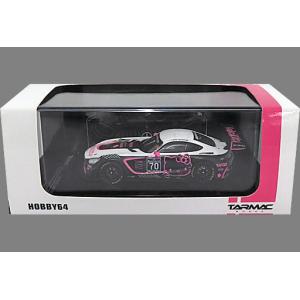 Tarmac Works T64-005-NUR13 日産 GT-R Nismo GT3 NURBURGRING 24H