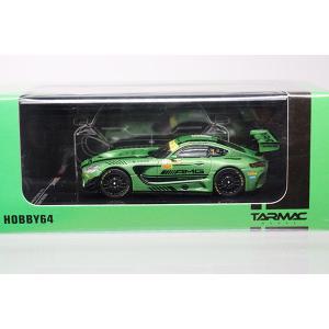 Tarmac Works T64-008-MGP16　メルセデス AMG GT3