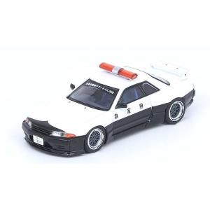 INNO64 IN64-KPGC10-MDX23WH Nissan スカイライン 2000 GT-R (KPGC10