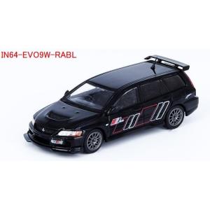 INNO64 IN64-HKT-09RAD 日産 サニートラック HAKOTORA “09 RACING