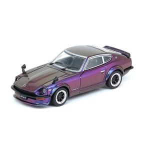 INNO64 IN64-KPGC10-MDX23WH Nissan スカイライン 2000 GT-R (KPGC10
