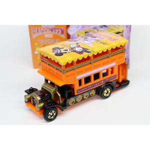 ディズニートミカ ビッグシティ・ヴィークル ファイヤーエンジン 東京