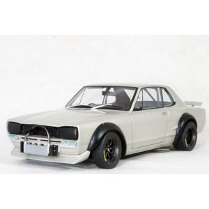 ミニカー/完成品 オートアート コンポジット 1/18 スズキ ジムニー