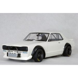AUTOart 1/18 日産 GT-R (R35) ニスモ スペシャルエディション