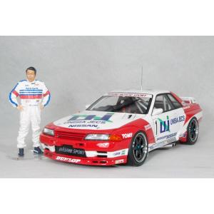 並行輸入品】 ホンダ 1/64 hobby Japan ホビージャパン Honda