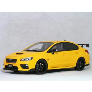 Kyosho 1/18 SUBARU レヴォーグ GT-H EX (シルバー) 限定 500個