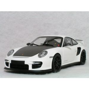 ミニチャンプス 1/43 ポルシェ 911 992 II カレラ クーペ 2024