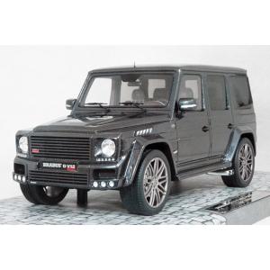 正規品 純正 メルセデス・ベンツ G500 ゲレンデ 1/43スケール