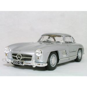 並行輸入品】ミニカー 1/18 メルセデス ベンツ 300SL MINICHAMPS