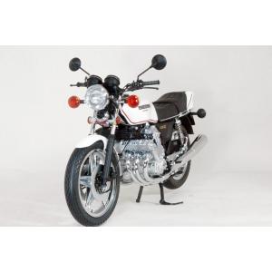 1/12 BSA ロケット Rocket III 1968 Blue Metallic