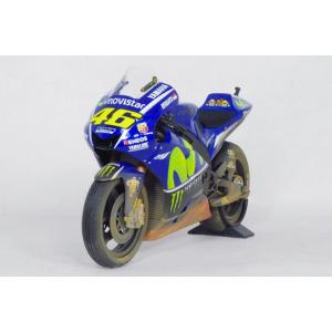 ● 1/12 ヤマハ 〓 YZR-M1 / V.ロッシ 2017 マレーシアGP レイン コンディション 〓 YAMAHA｜minicar-olive