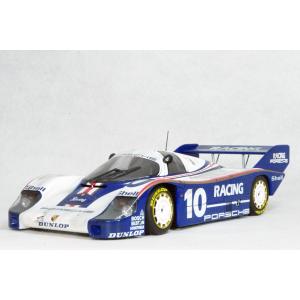 ミニチャンプス minichmaps 1/12 Porsche 917K #21 24h Le Mans 1970