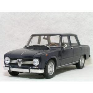 ミニカー　ミニチャンプス　1/18 アルファロメオ GTA 1300 ジュニア 未開封 1/18 アルファロメオ GTA 1300 JUNIOR 1972 MINICHAMPS ALFA