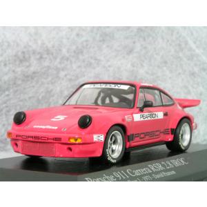 1/43  PMA ポルシェ 911 SC サファリラリー　ミニカー　希少 ミニカー/完成品 スパーク 1/43 ポルシェ 911 SC 3.0 1978