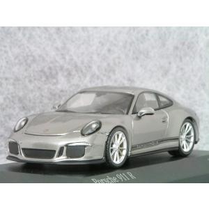 ミニカー/完成品 ポルシェ特注 ミニチャンプス製 1/43 ポルシェ 911