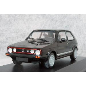 Volkswagen Golf ブラック ミニカー　VR6 REVIEW: Norev MKIII Volkswagen Golf VR6 • DiecastSociety.com