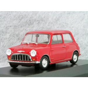 305-043 KK 1/12 ミニ クーパー LHD レッド×ホワイト Amazon | KK-SCALE 1/12 ミニクーパー レッド/ホワイトルーフ LHD