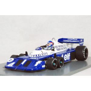 PMA 1/43 A．プロスト マクラーレン・ホンダ MP4/5 1989 鈴鹿