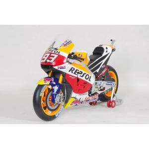 ● 1/12 ホンダ 〓 RC213V / マルク・マルケス  2017 MotoGP 〓 HONDA HRC｜minicar-olive