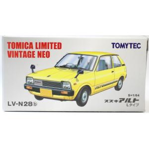 TOMYTEC トミカリミテッドヴィンテージネオ LV-N100b 日産 GT-R nismo