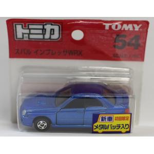新品 トミカ 27 トヨタWill Vi (ブリスター) 新車シール付き