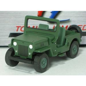 トミカリミテッド 0094 Jeep J3R　2400010037696｜minicars