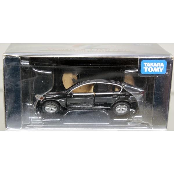 トミカ トミカリミテッド 0088 レクサスGS430 74mm 4904810755197