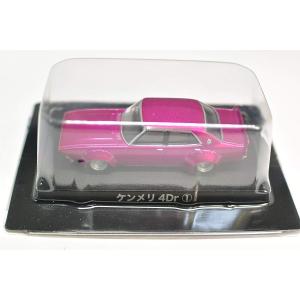 USED アオシマ 1/64 シャコタンブギ マユミのセブン 3 240001016042