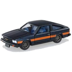 【新品】トミカリミテッド0093 トヨタ カローラレビン(TE71)　2400010043888｜minicars