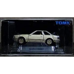 トミカリミテッド　0008　ＳＯＡＲＥＲ2800GT 2400010043895｜minicars