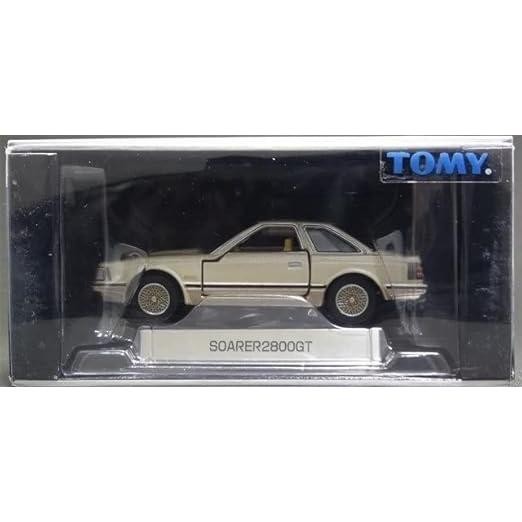 新品 トミカリミテッド　0008　ＳＯＡＲＥＲ2800GT 72mm 240001004389