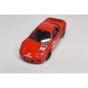 トミカ Hondaレーシング コレクション N...の詳細画像1
