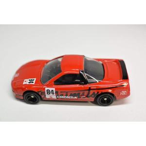 トミカ Hondaレーシング コレクション N...の詳細画像2