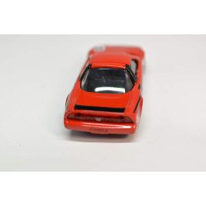 トミカ Hondaレーシング コレクション N...の詳細画像3