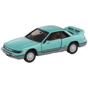 【新品】トミカリミテッド 0092 日産 シルビア(S13)　2400010044502｜minicars