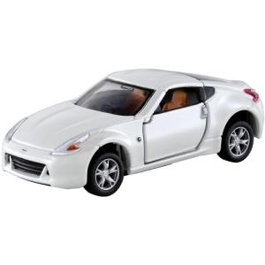 【新品】トミカ トミカリミテッド TL0143 日産 フェアレディZ　2400010050367｜minicars