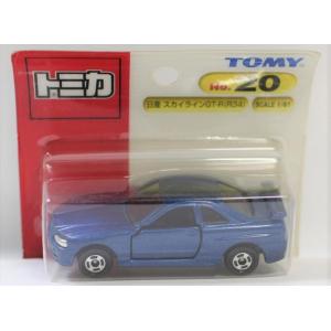 日産（NISSAN） 【単品】トミカくじV トヨタ セリカ 2000GT-R (両