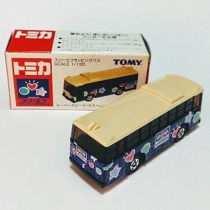 トミカ 日野 セレガ 大分トリニータ チームバス : toy's world - 通販