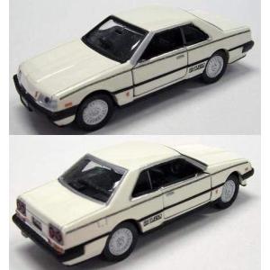 USED トミカリミテッドヴィンテージ LV-N85c スカイラインRS