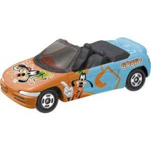 USED ディズニートミカコレクションD-13 ダイハツコペン・リトル