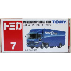 トミカ トミカ 東京おもちゃショー 2009 開催記念トミカ : シュー